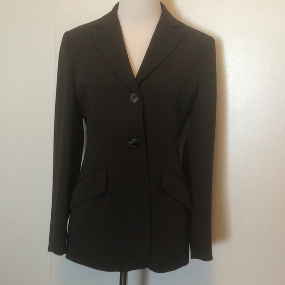 Jones New York Jackets & Blazers - Blazer